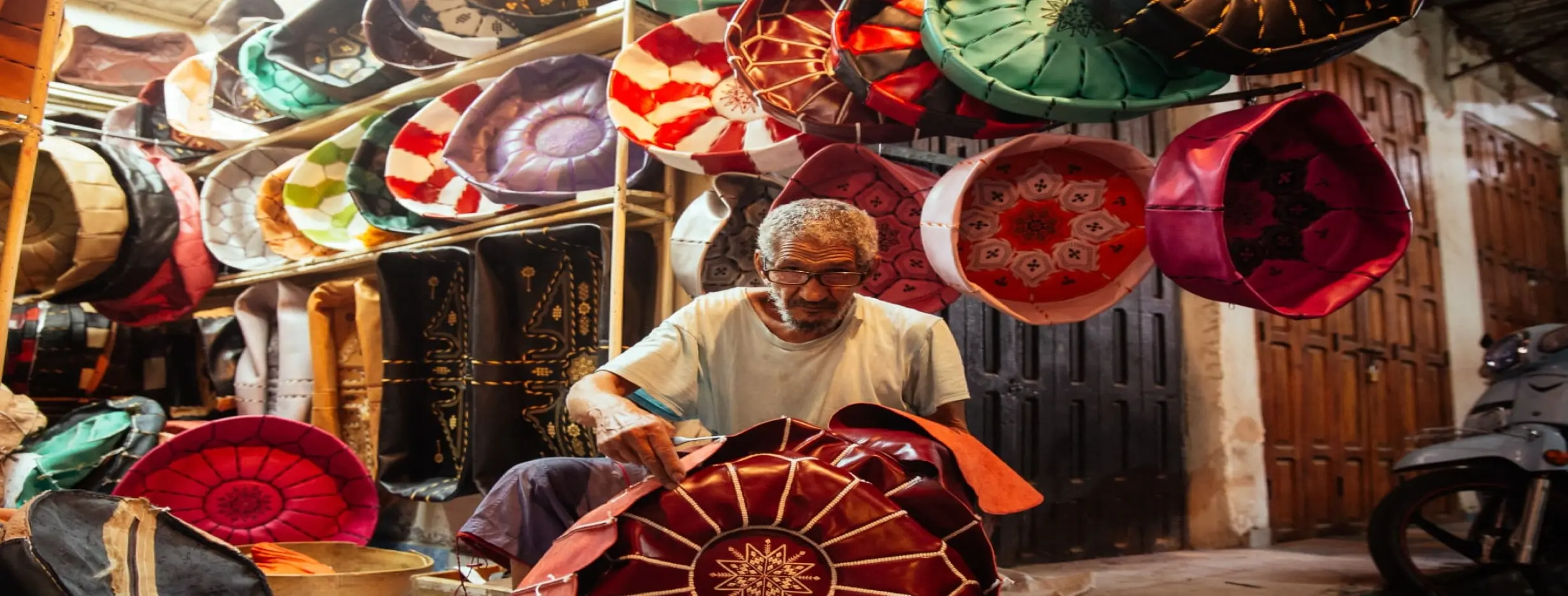 Image for Artisan Paradise